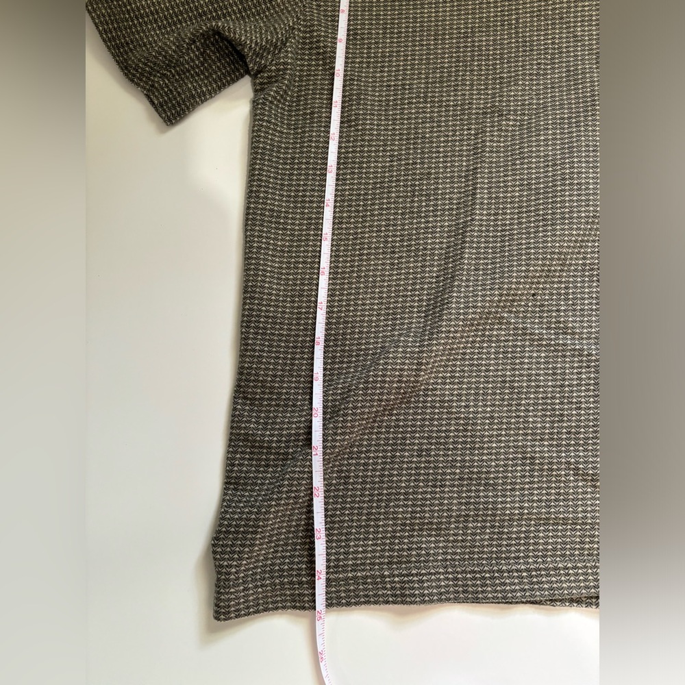 Vintage Knightsbridge polo large - Picture 5 of 5